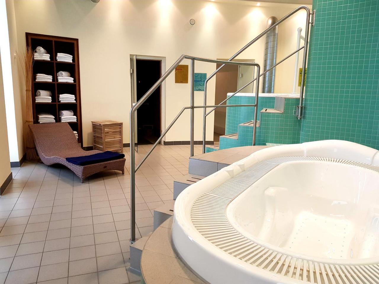 SportHotel Kaiserau Kamen Extérieur photo